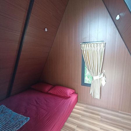 Wawowow Ξενοδοχείο Tomohon Εξωτερικό φωτογραφία
